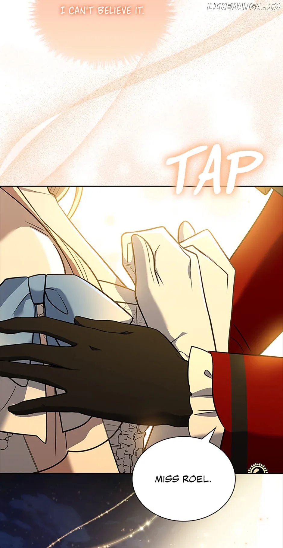 Happy Sea World Chapter 24 page 63
