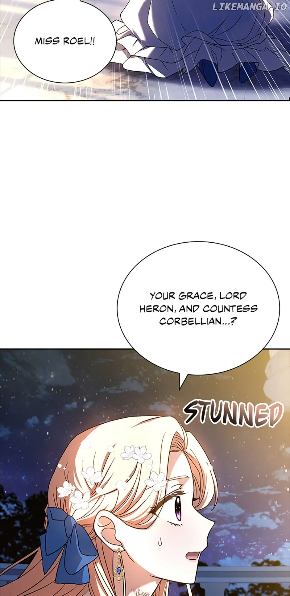 Happy Sea World Chapter 24 page 51