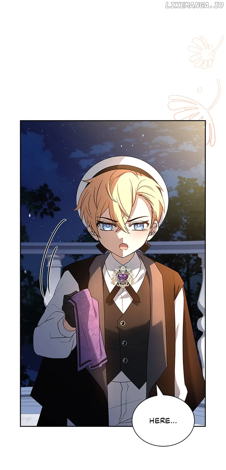 Happy Sea World Chapter 24 page 69