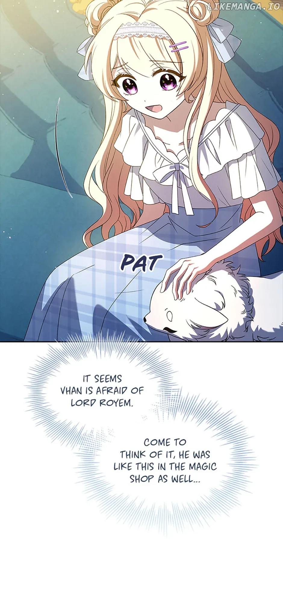 Happy Sea World Chapter 26 page 26