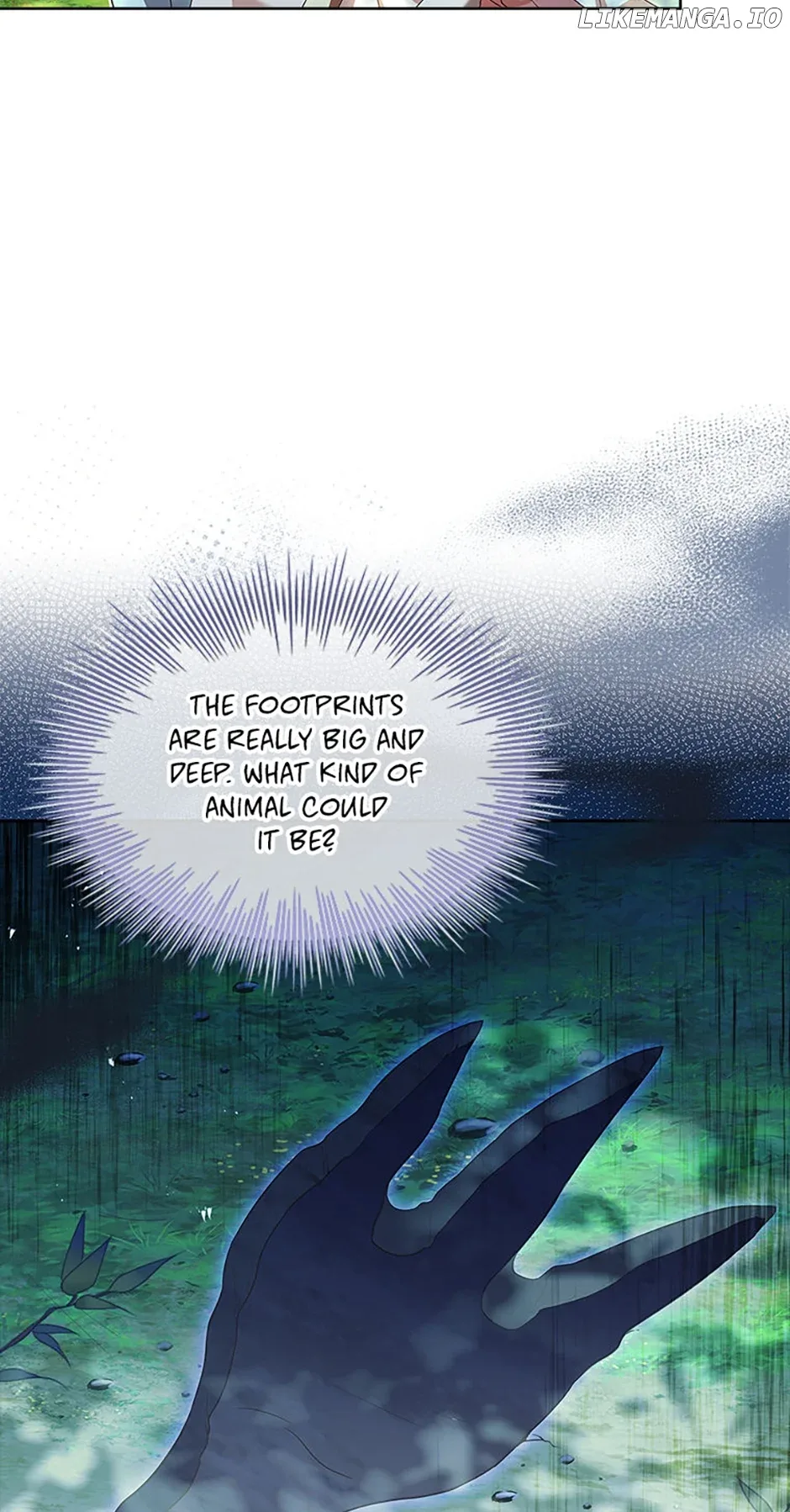 Happy Sea World Chapter 27 page 42