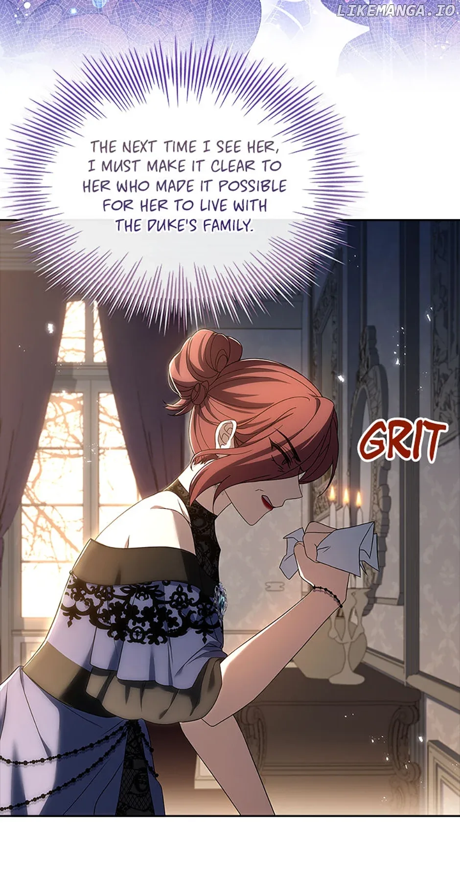 Happy Sea World Chapter 27 page 6
