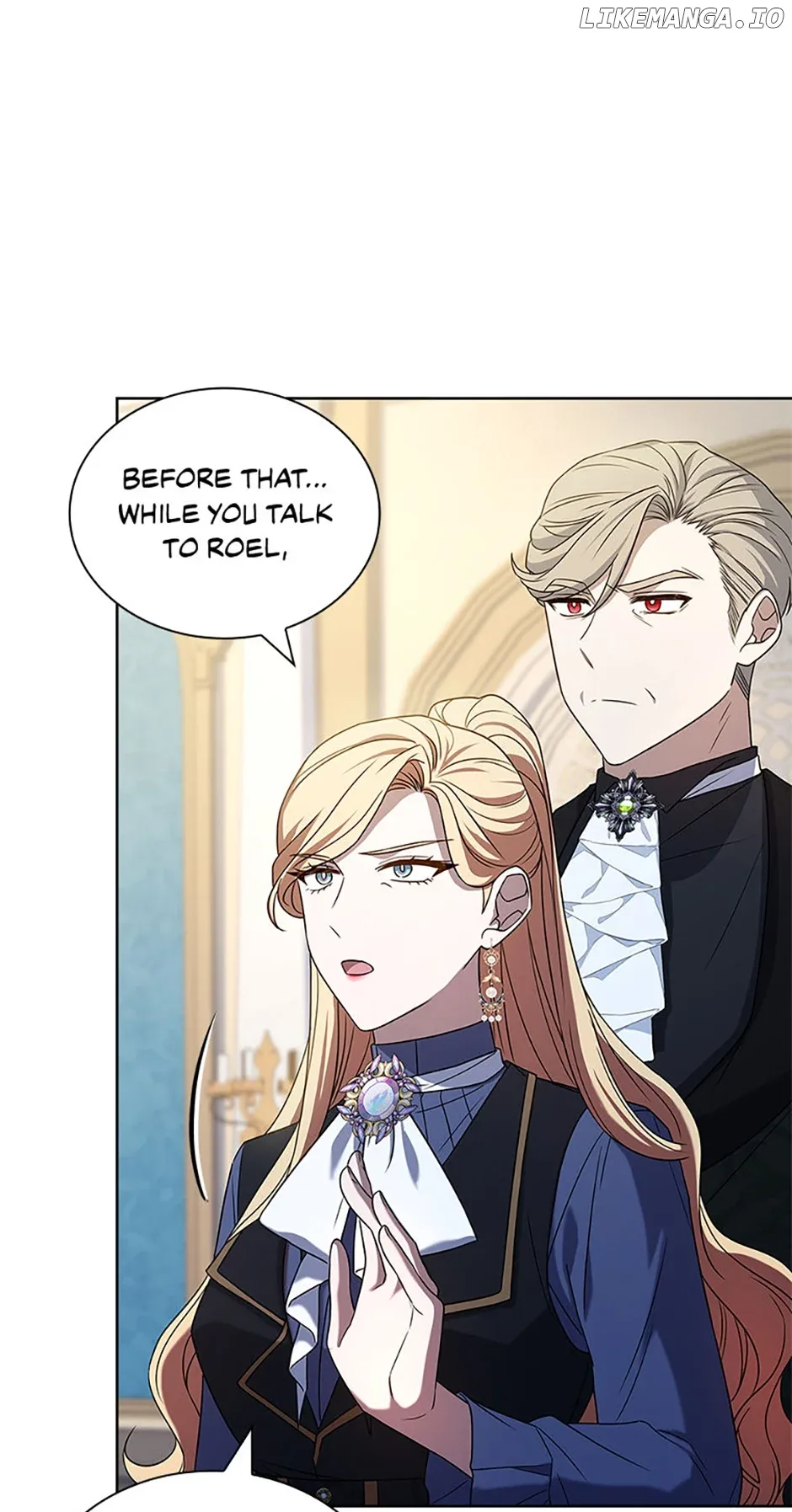 Happy Sea World Chapter 26 page 10
