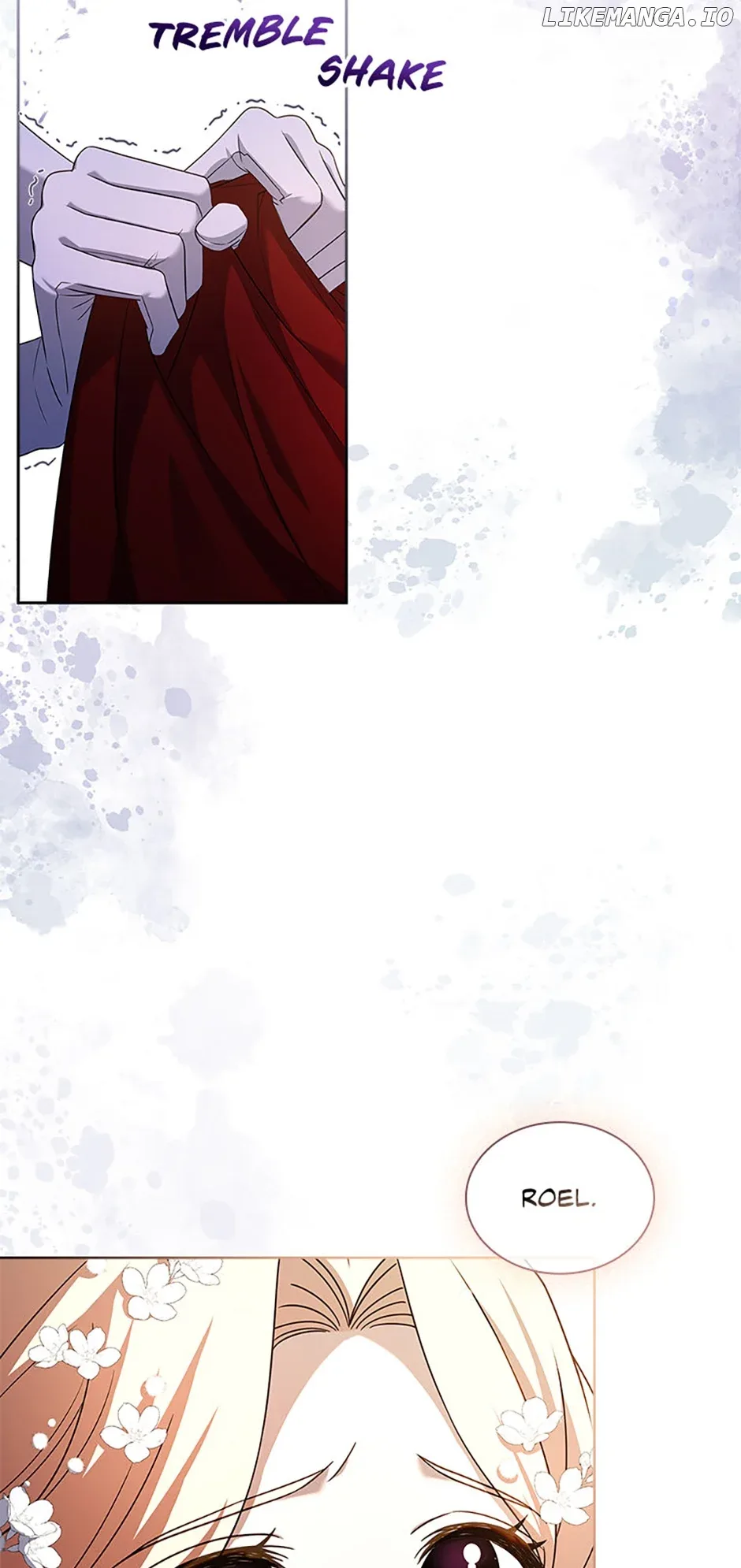Happy Sea World Chapter 25 page 14