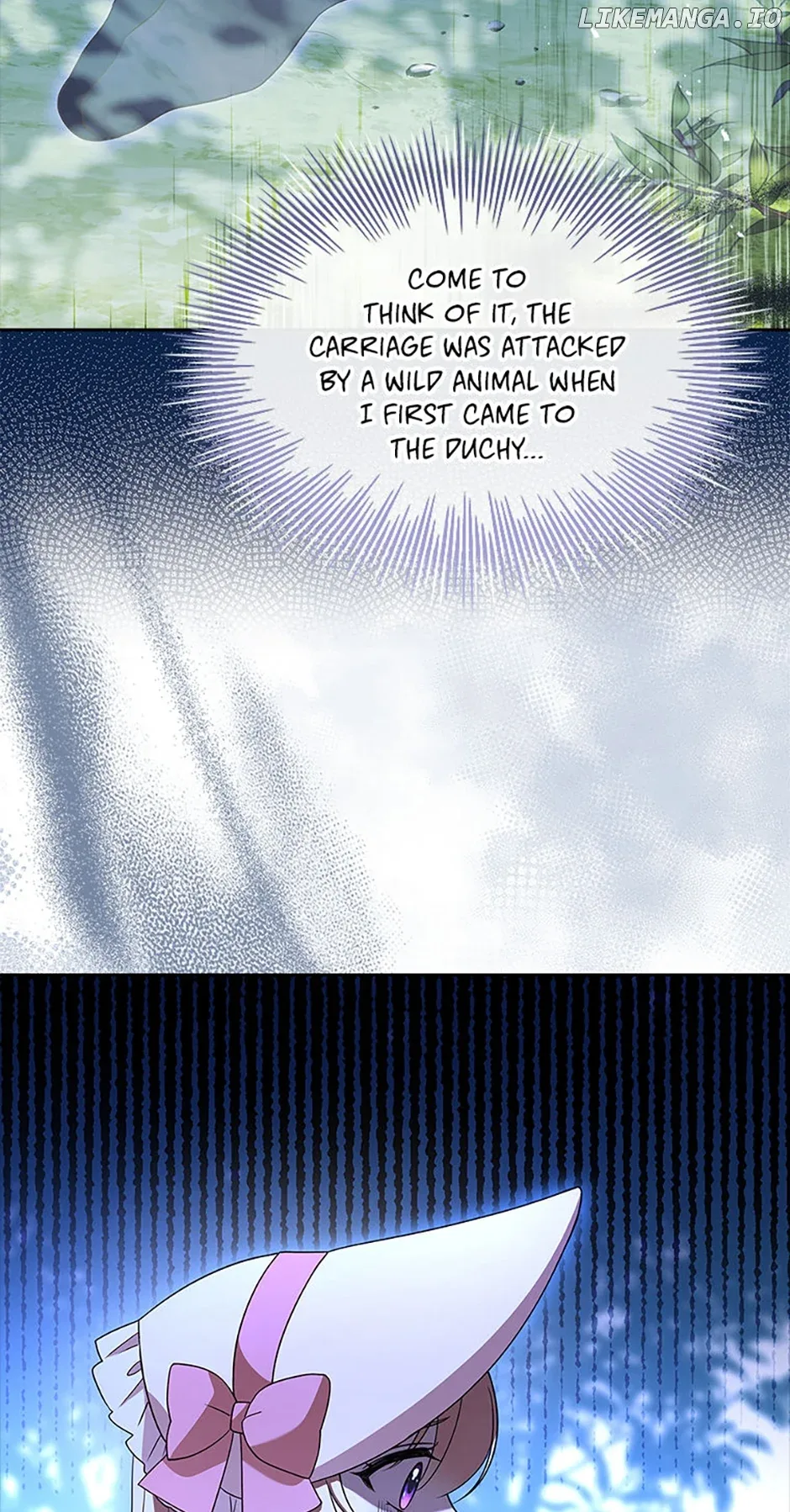 Happy Sea World Chapter 27 page 43