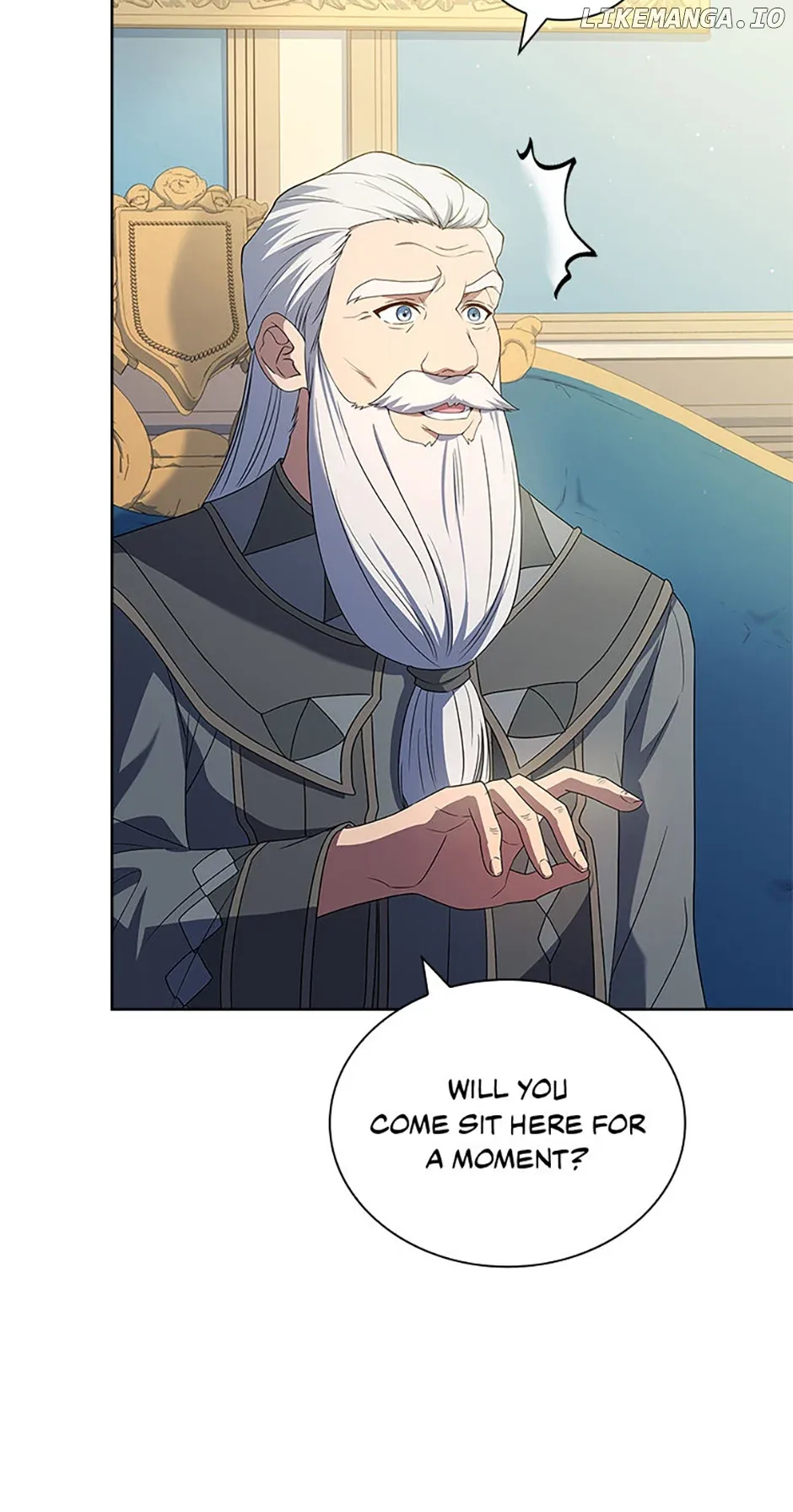 Happy Sea World Chapter 26 page 18