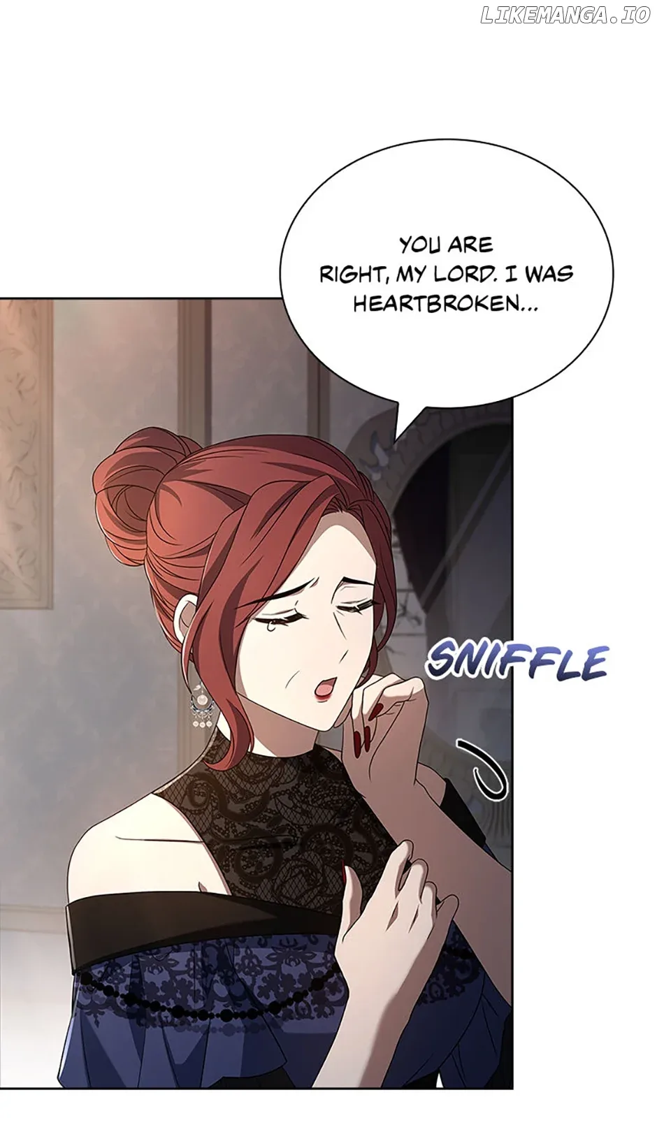 Happy Sea World Chapter 27 page 11