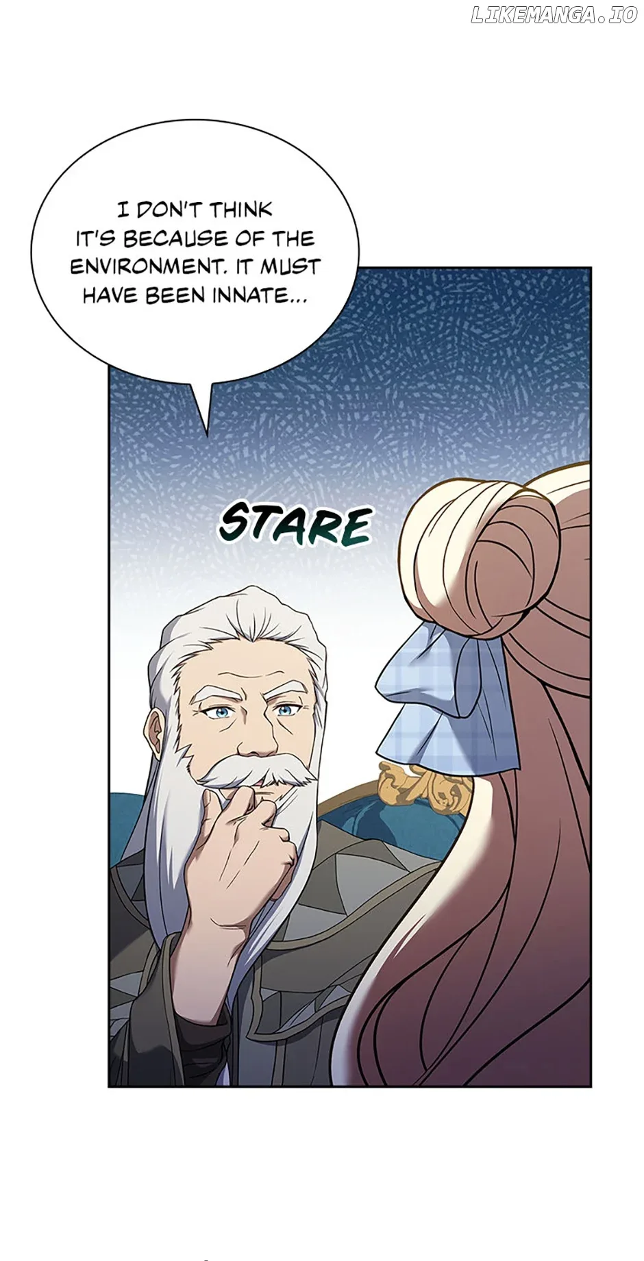 Happy Sea World Chapter 26 page 42