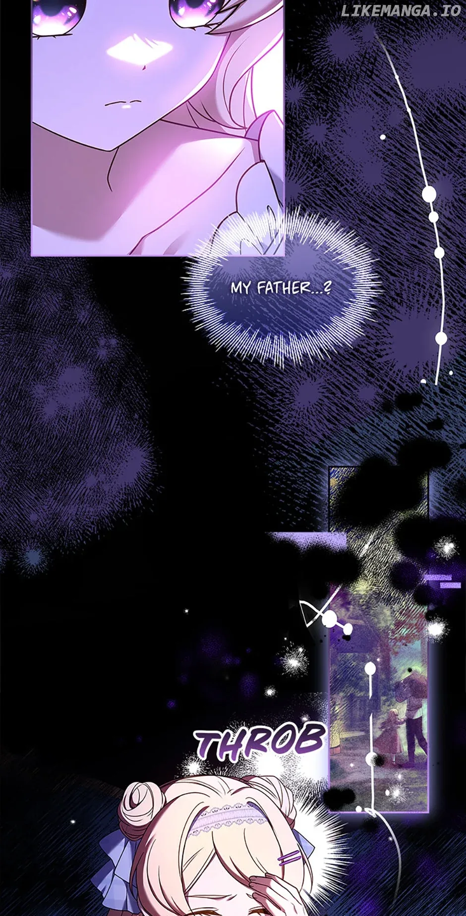 Happy Sea World Chapter 26 page 39