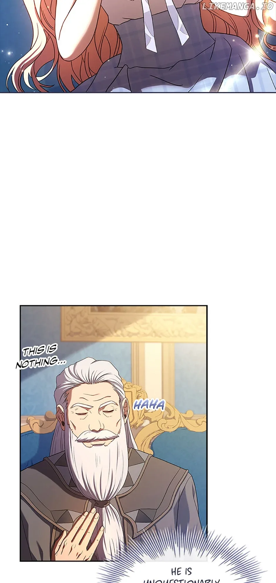 Happy Sea World Chapter 26 page 23