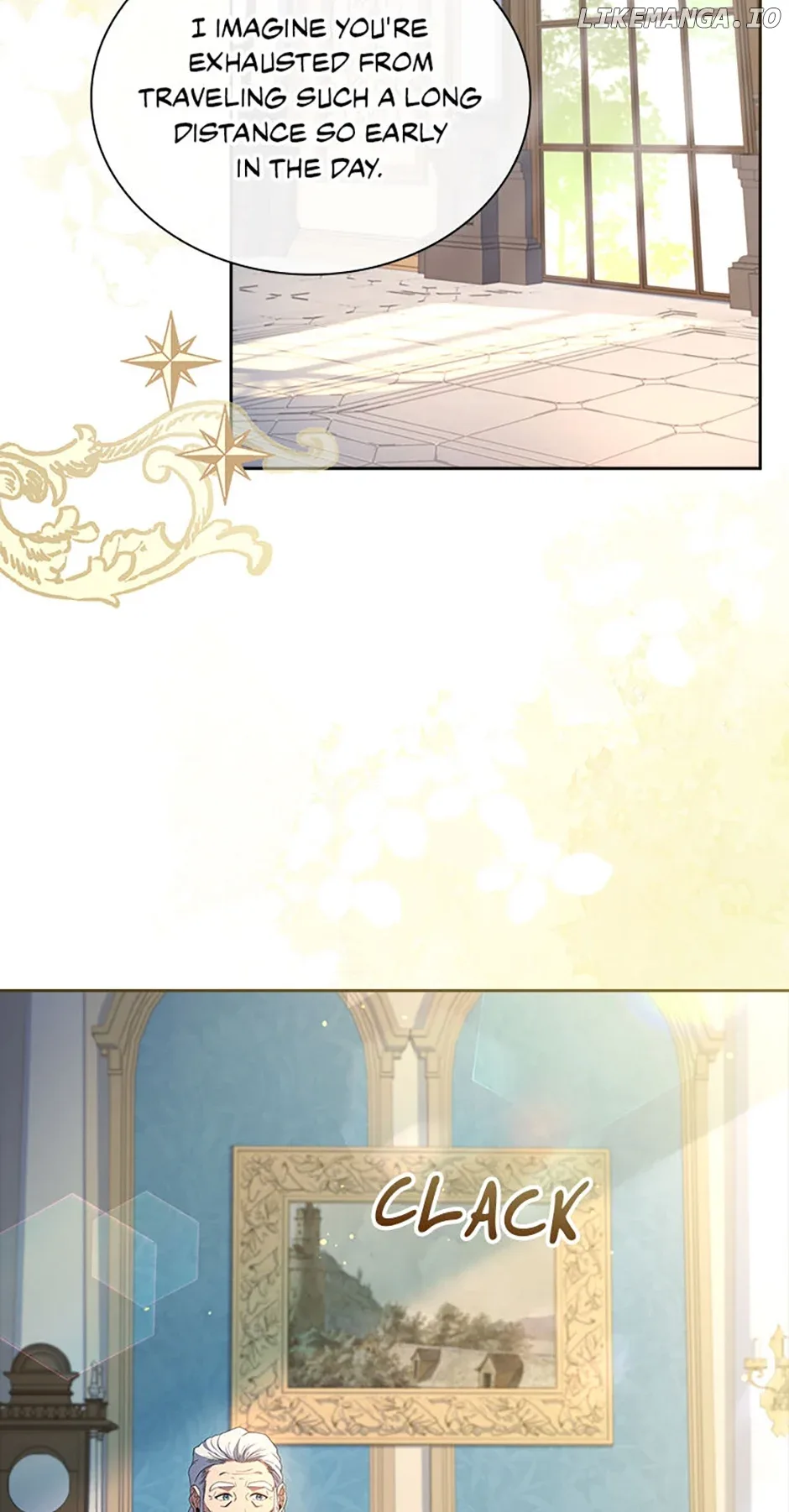 Happy Sea World Chapter 26 page 4