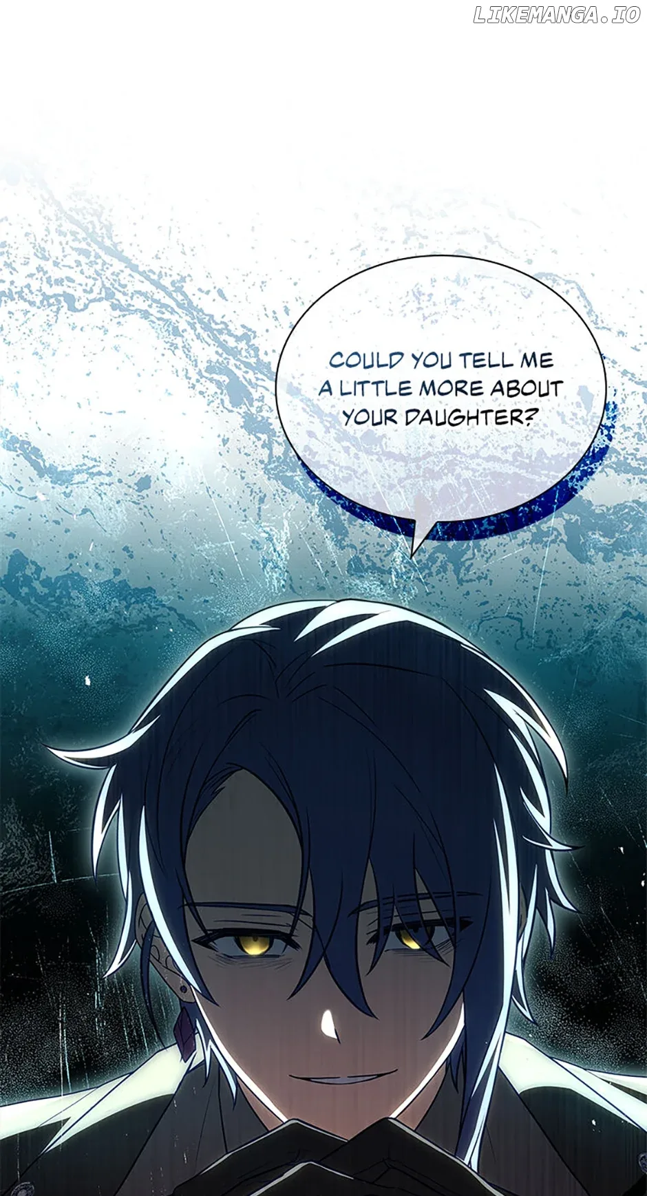 Happy Sea World Chapter 27 page 19