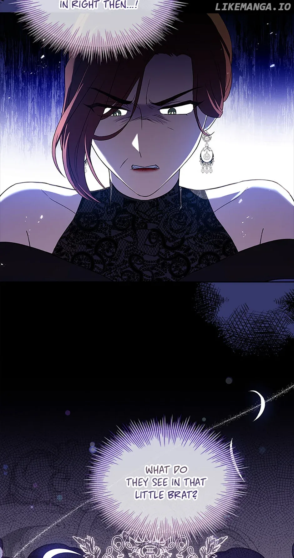 Happy Sea World Chapter 27 page 4