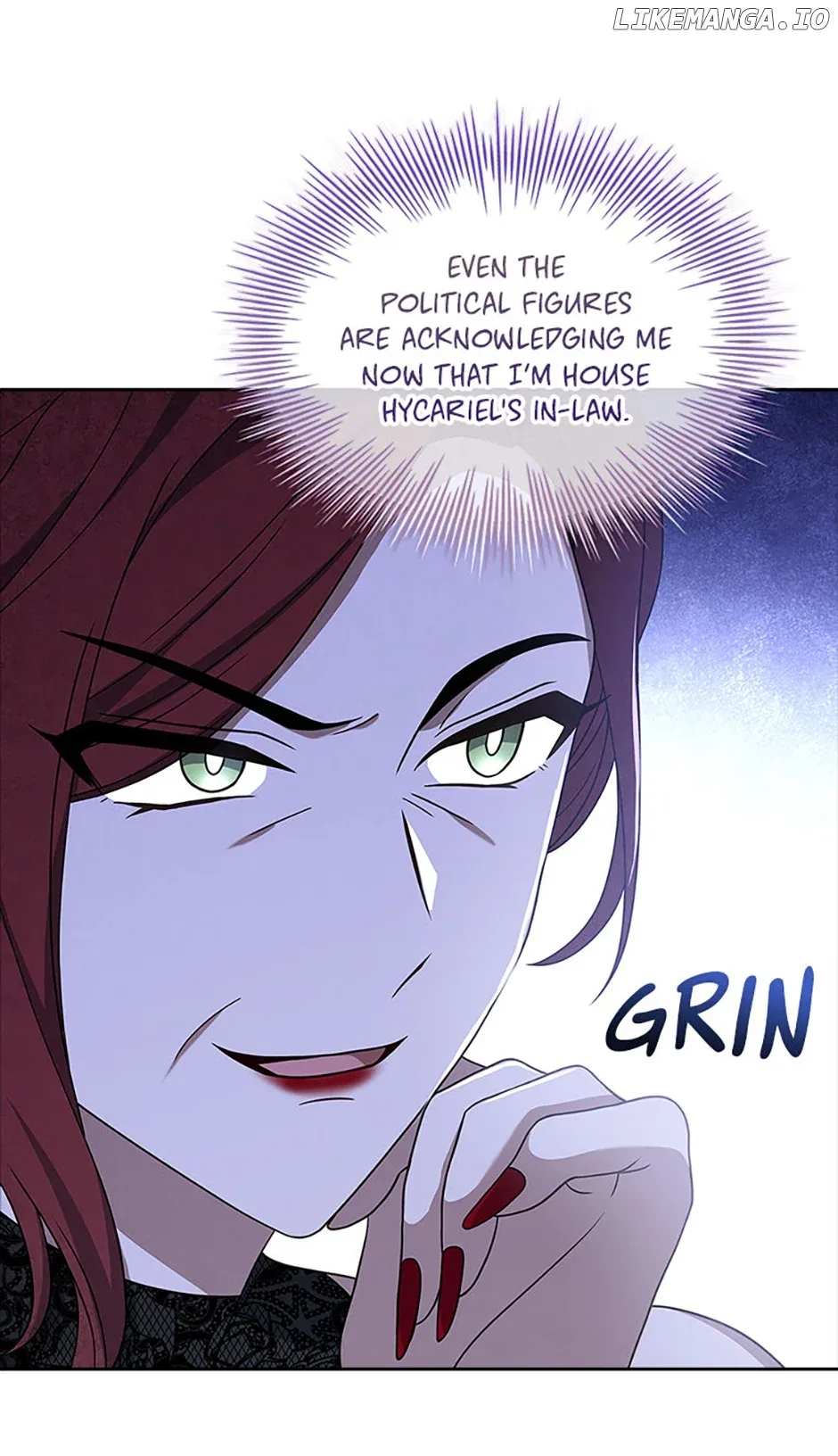 Happy Sea World Chapter 27 page 14