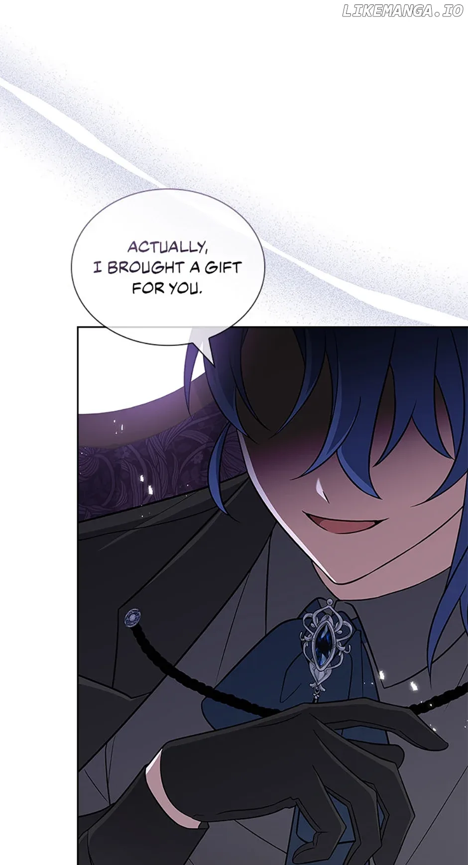 Happy Sea World Chapter 27 page 15