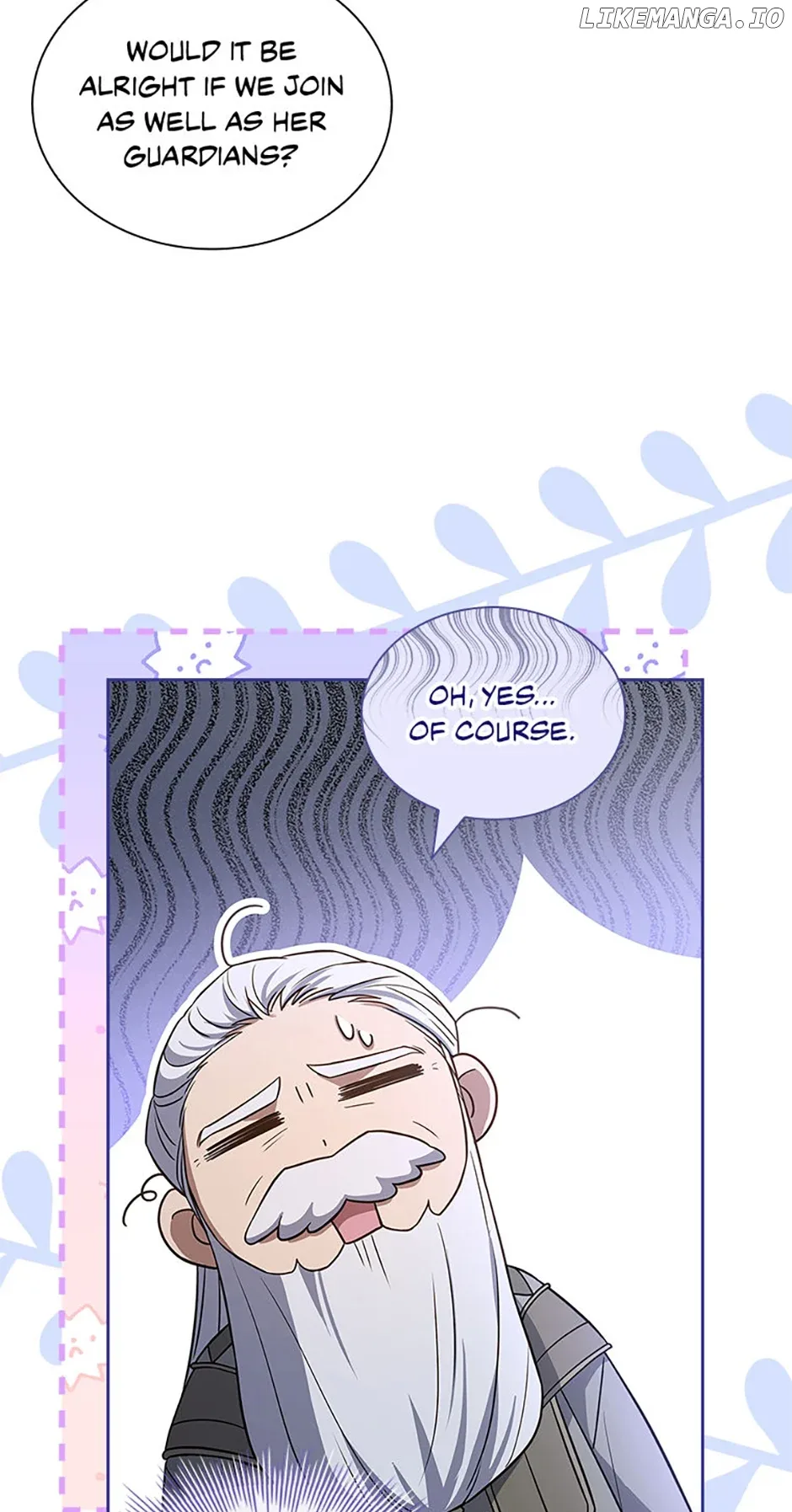 Happy Sea World Chapter 26 page 11