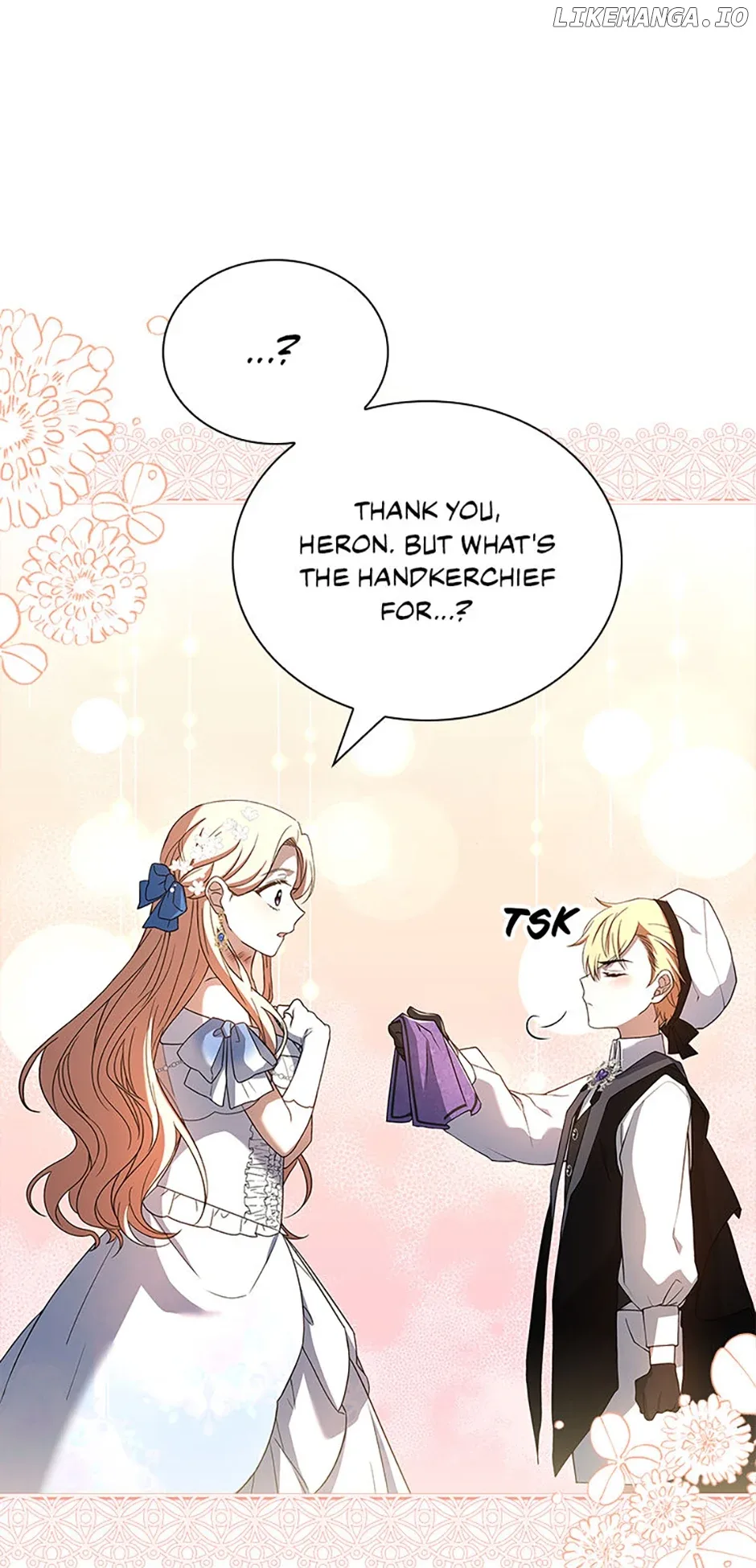 Happy Sea World Chapter 24 page 70