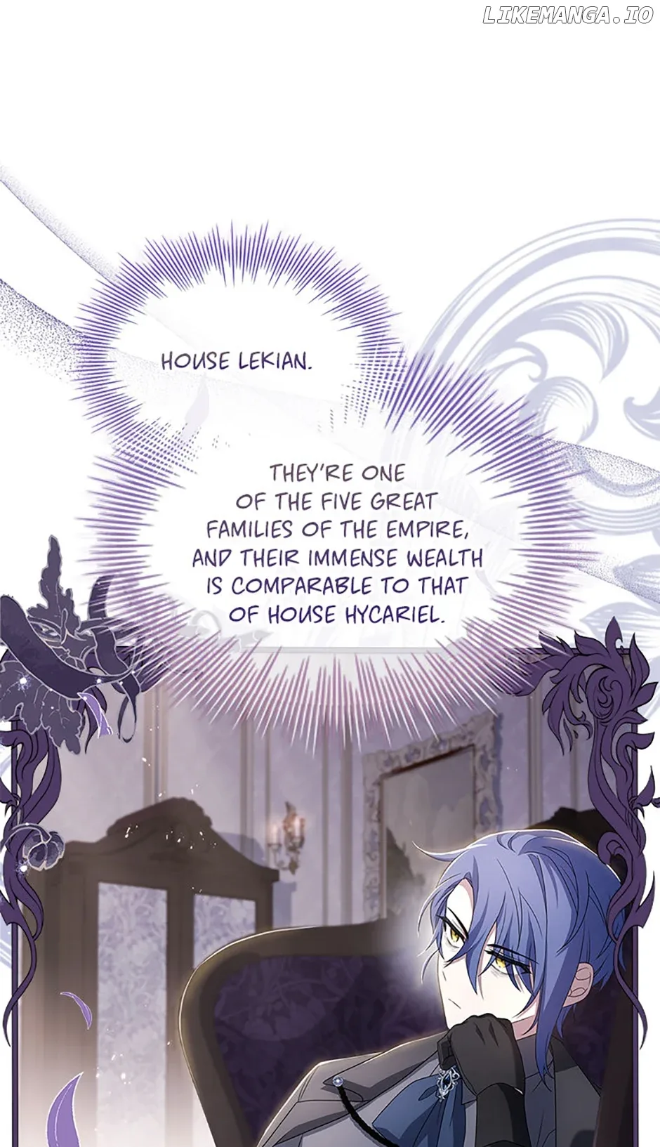 Happy Sea World Chapter 27 page 12