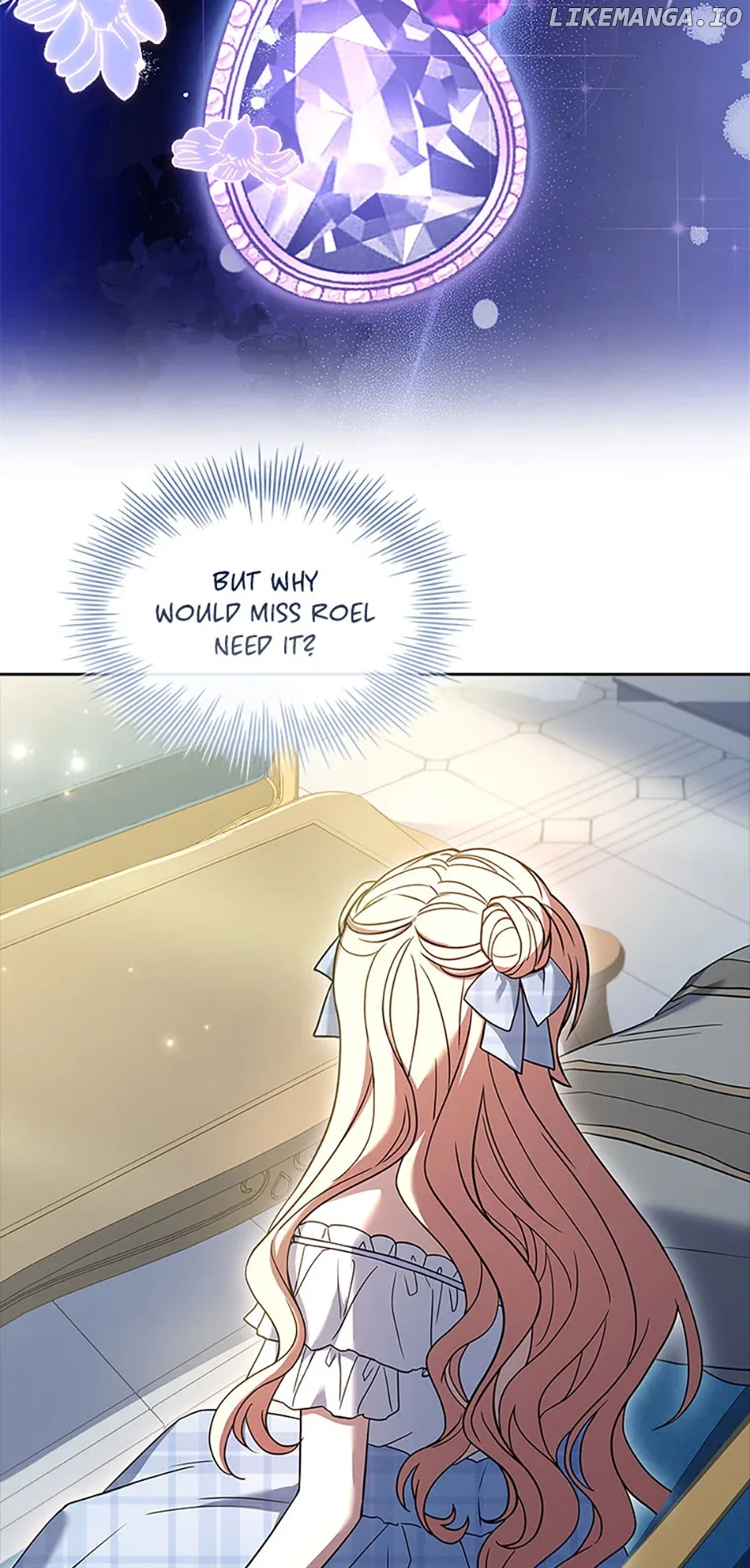 Happy Sea World Chapter 26 page 53