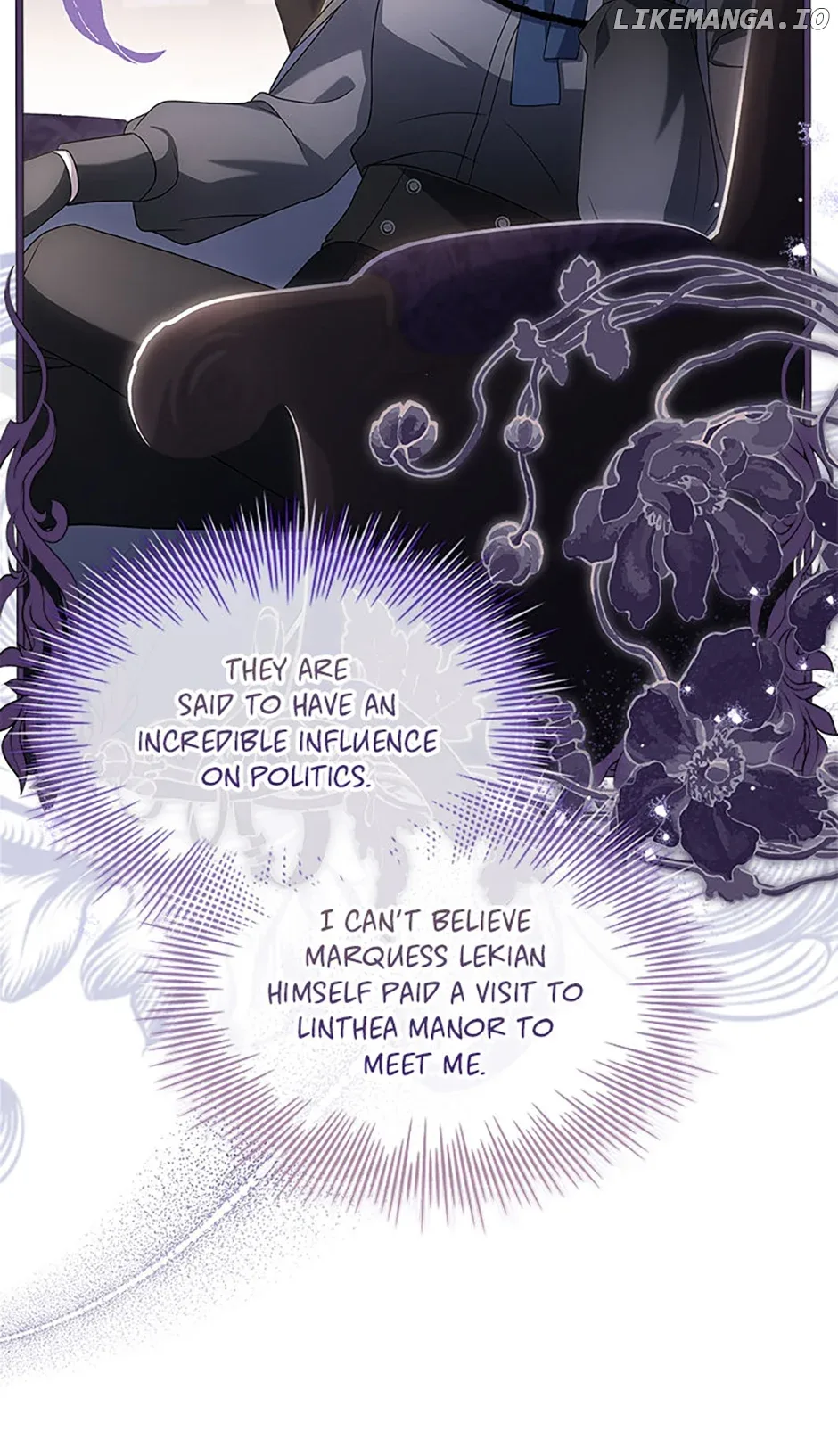Happy Sea World Chapter 27 page 13