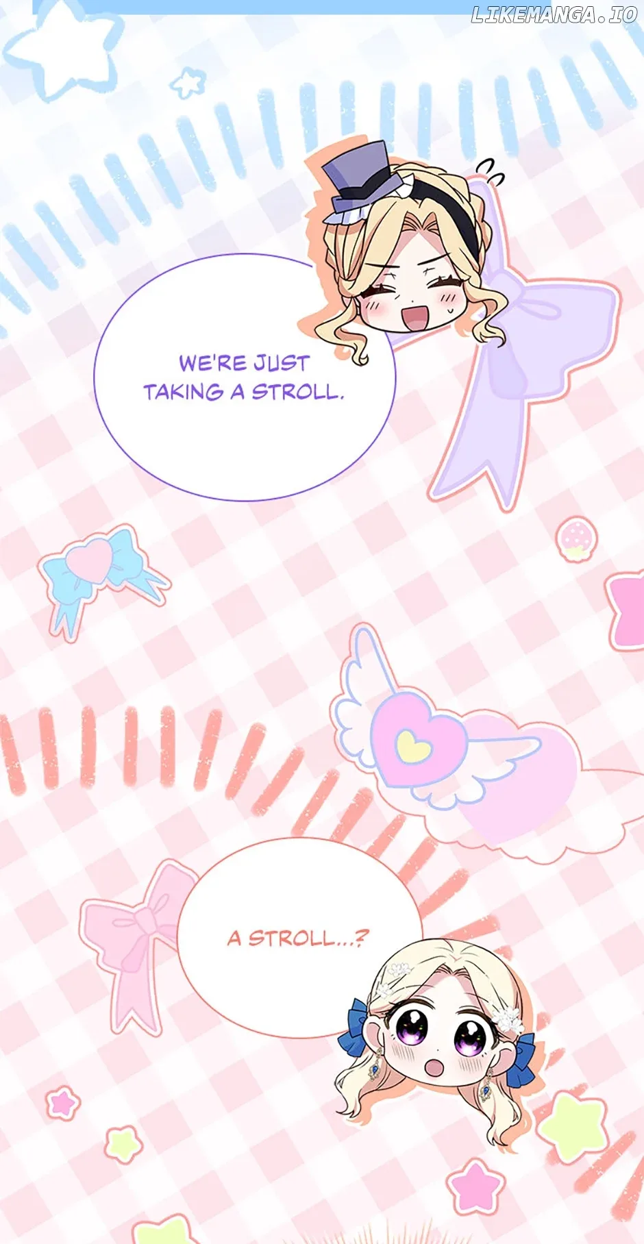 Happy Sea World Chapter 24 page 67