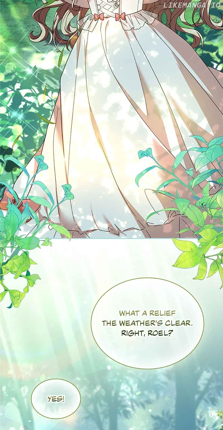 Happy Sea World Chapter 27 page 23