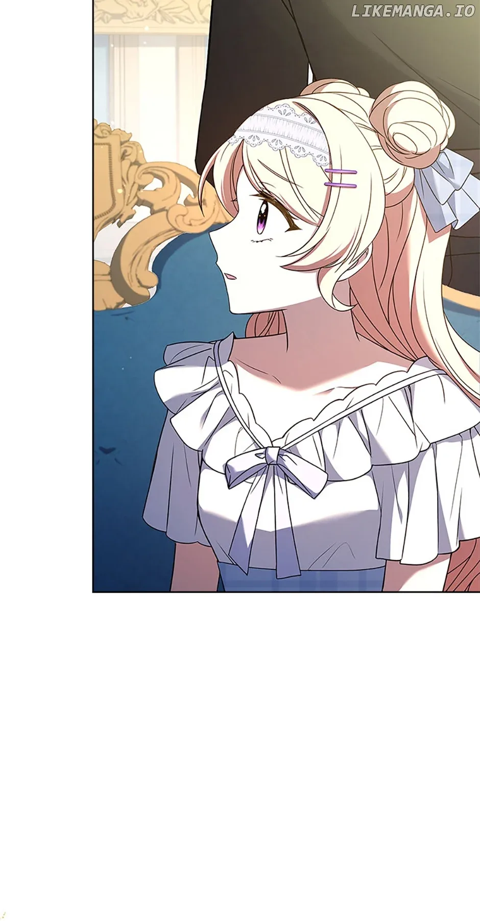 Happy Sea World Chapter 26 page 33