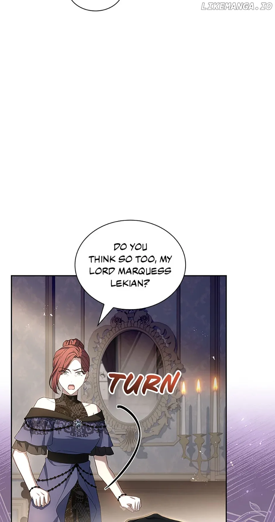 Happy Sea World Chapter 27 page 8