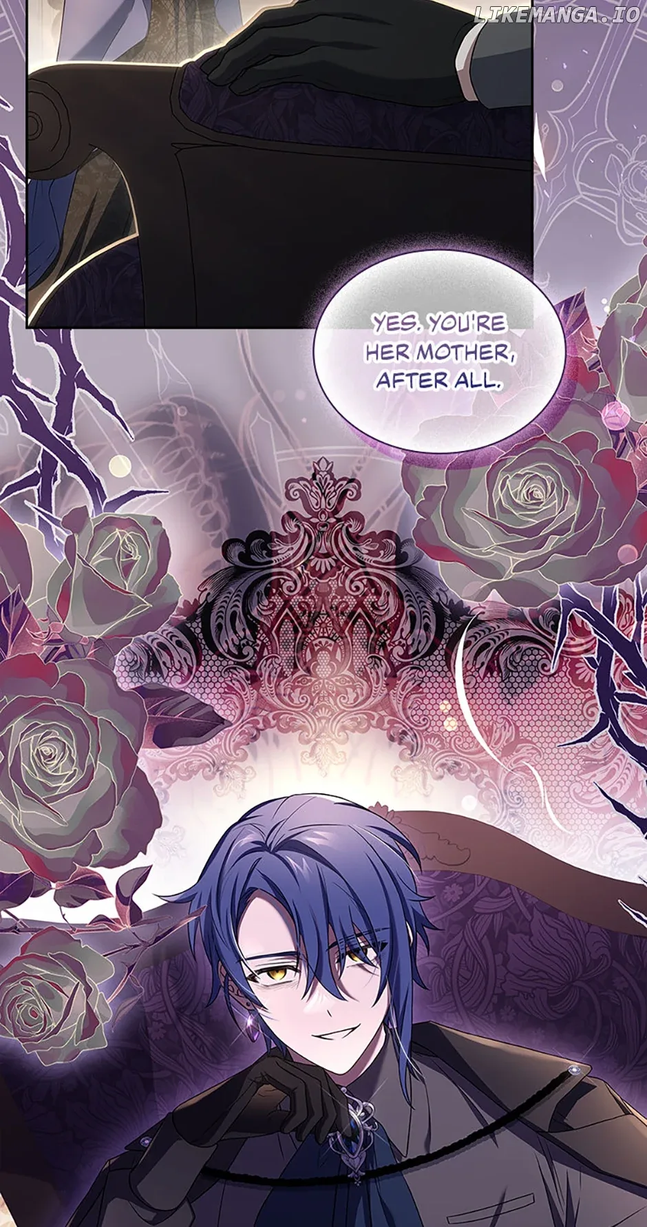 Happy Sea World Chapter 27 page 9