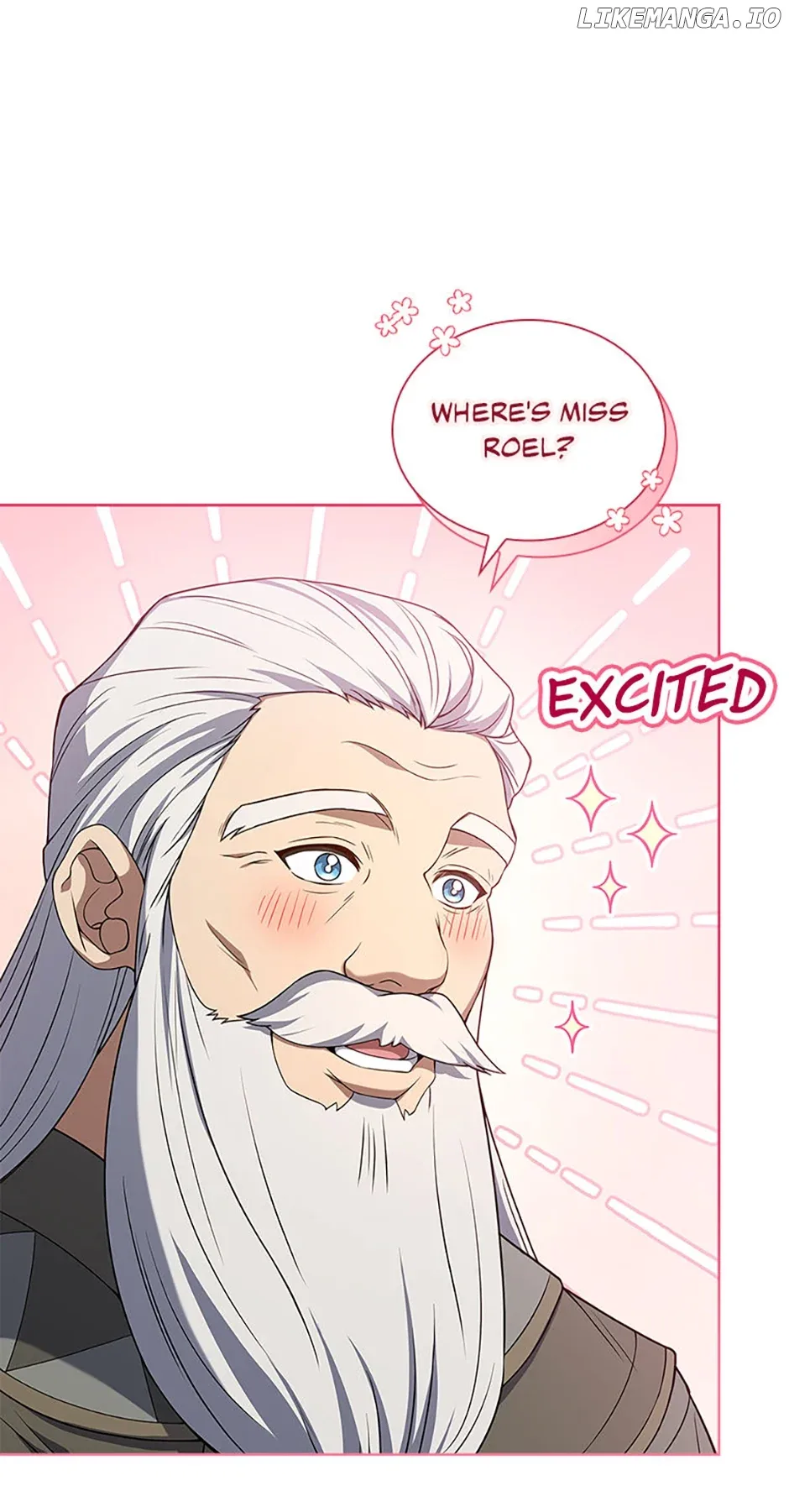 Happy Sea World Chapter 26 page 9