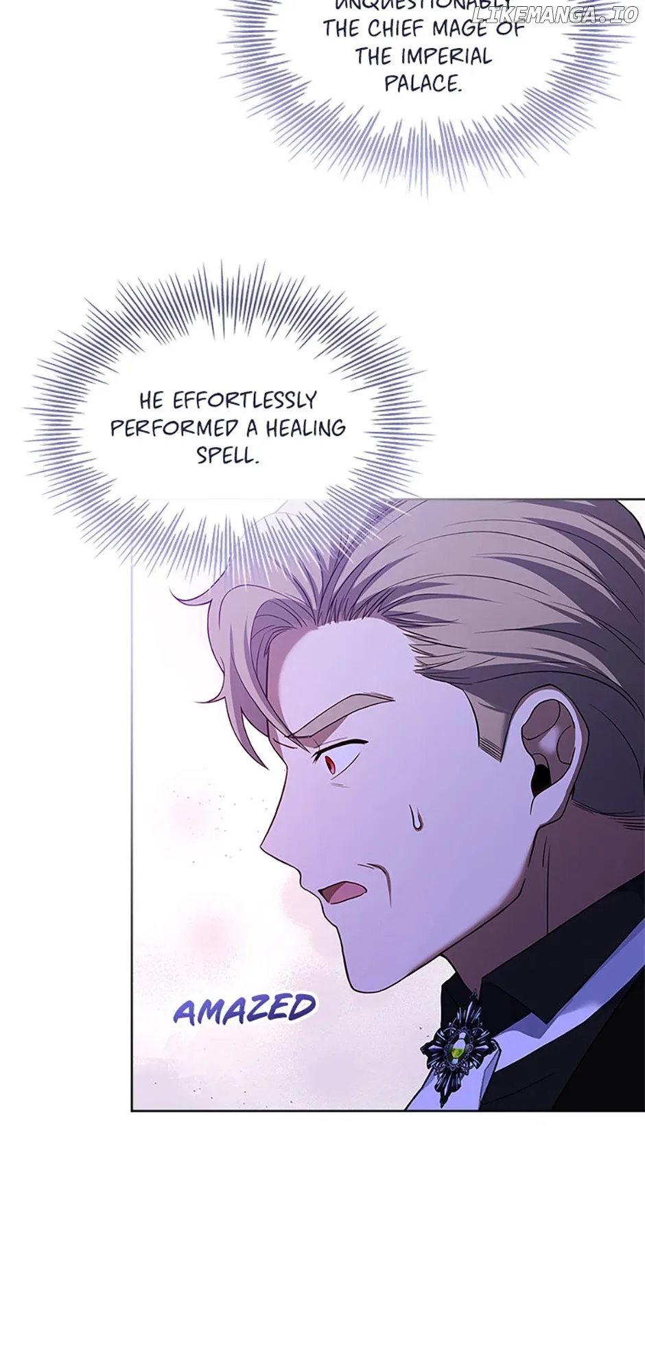 Happy Sea World Chapter 26 page 24