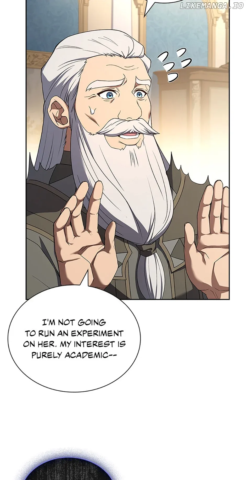 Happy Sea World Chapter 26 page 48