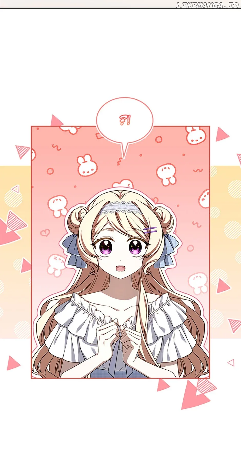 Happy Sea World Chapter 27 page 35