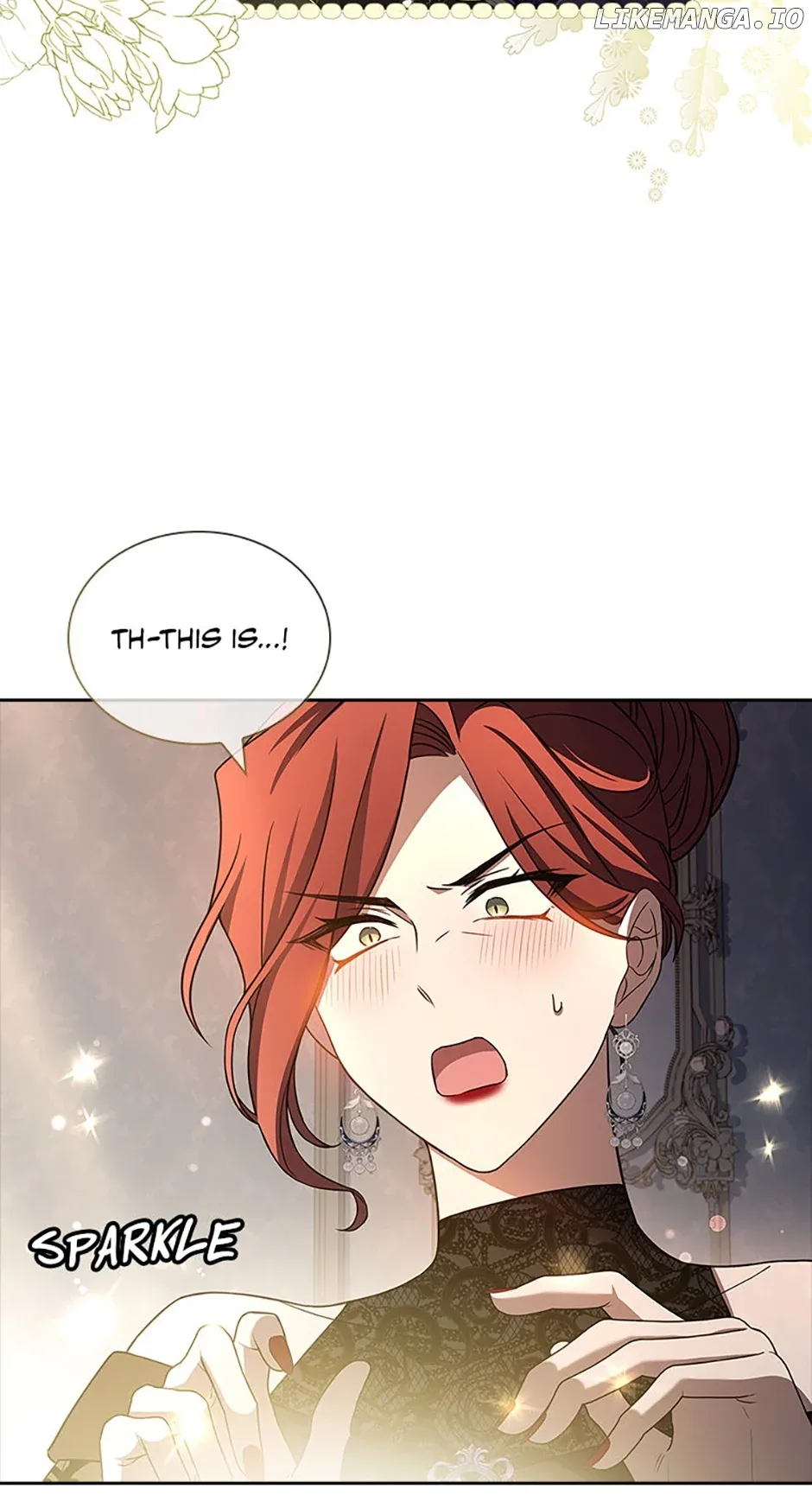 Happy Sea World Chapter 27 page 18
