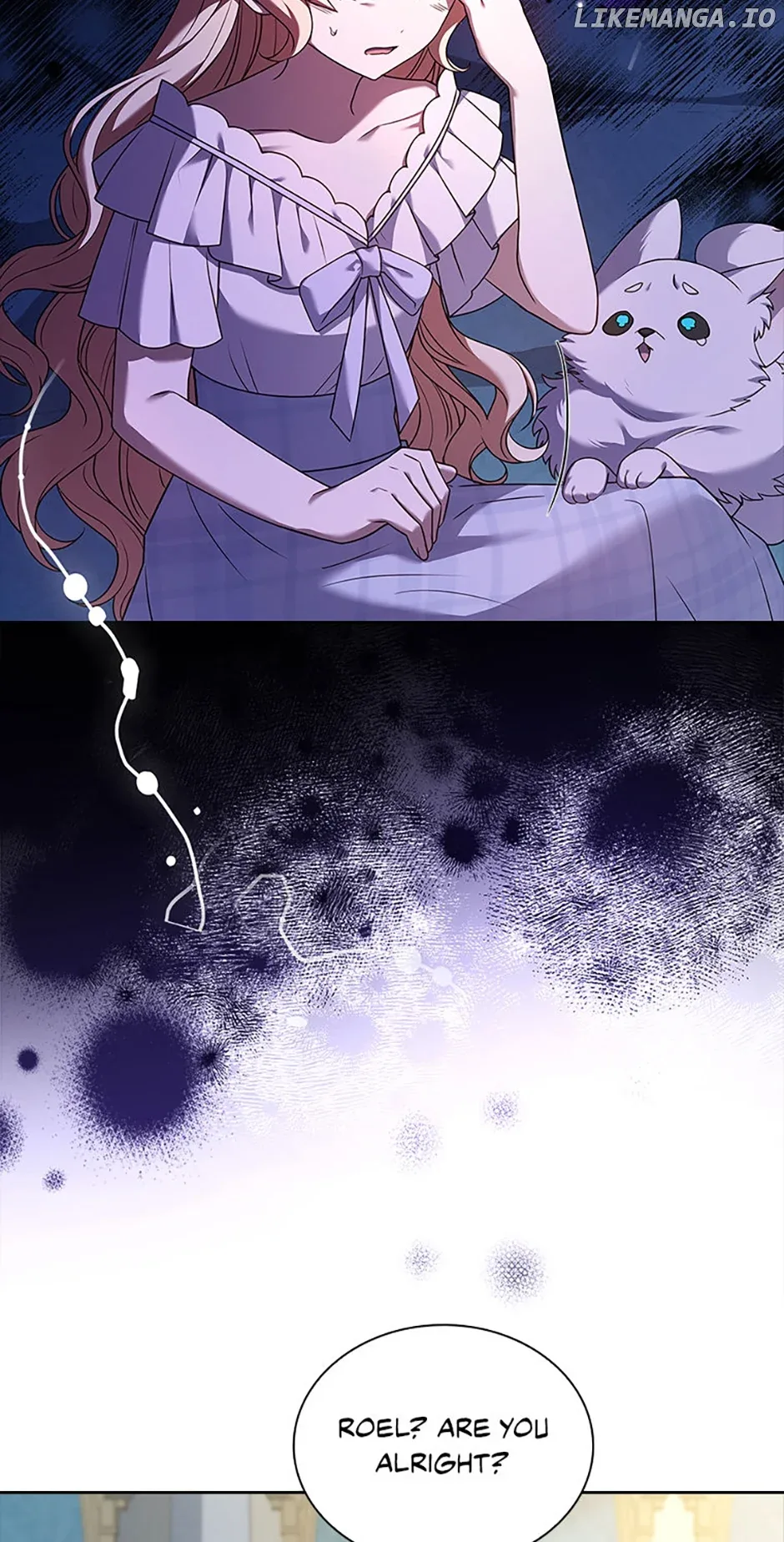 Happy Sea World Chapter 26 page 40