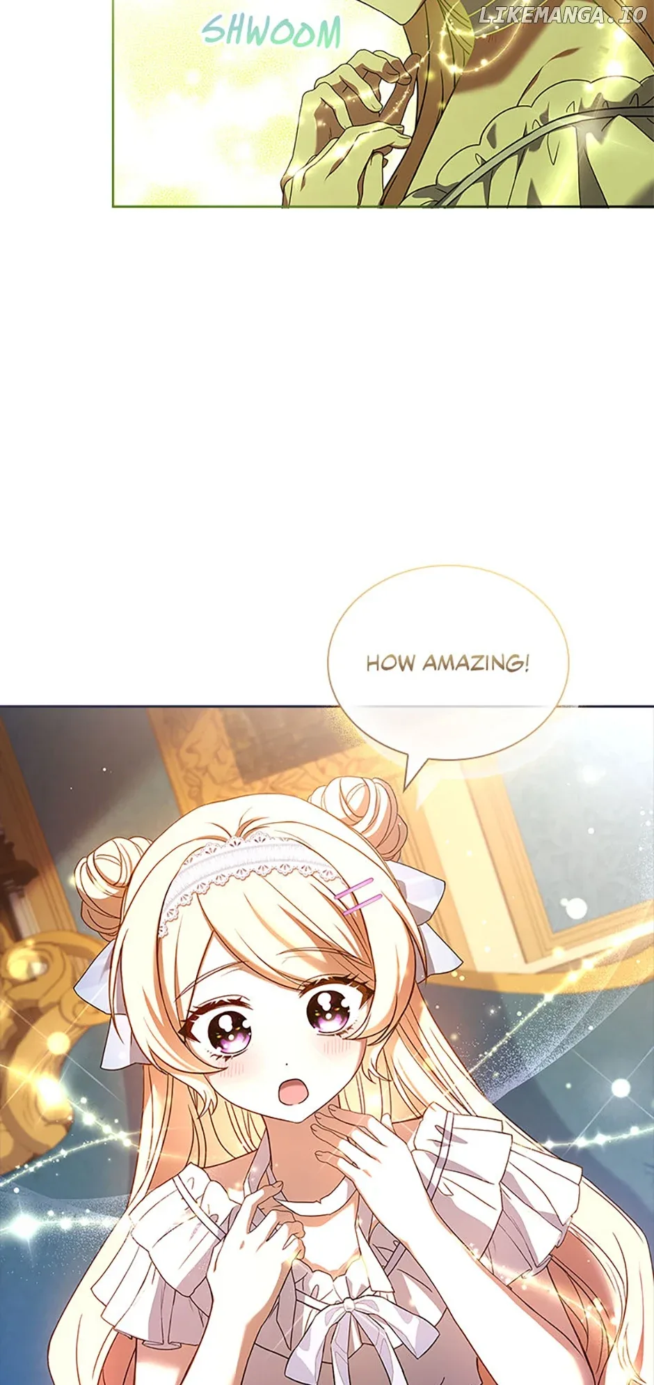Happy Sea World Chapter 26 page 22