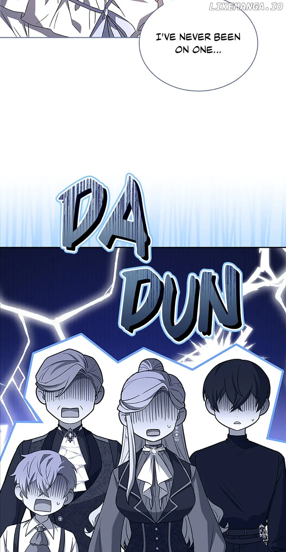 Happy Sea World Chapter 27 page 29