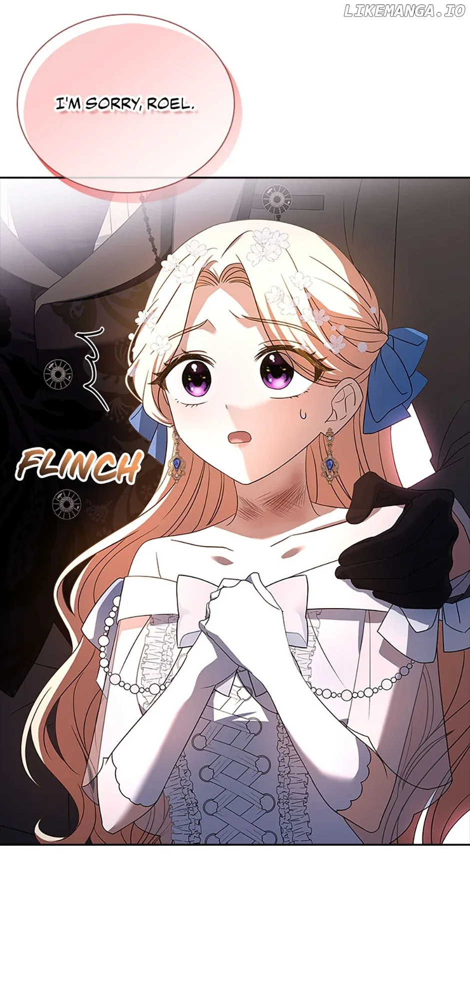 Happy Sea World Chapter 24 page 60