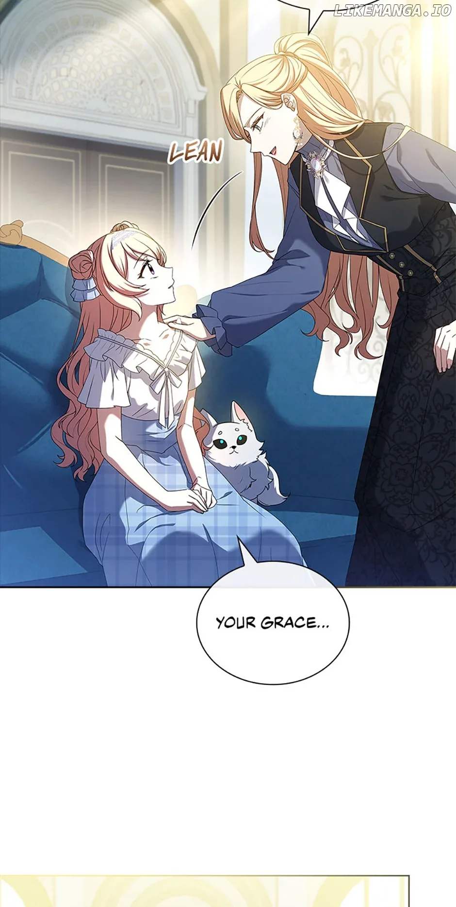 Happy Sea World Chapter 26 page 63