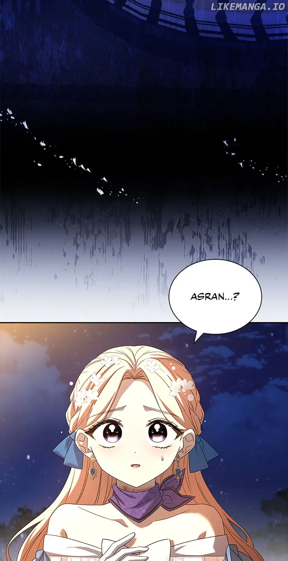 Happy Sea World Chapter 25 page 5