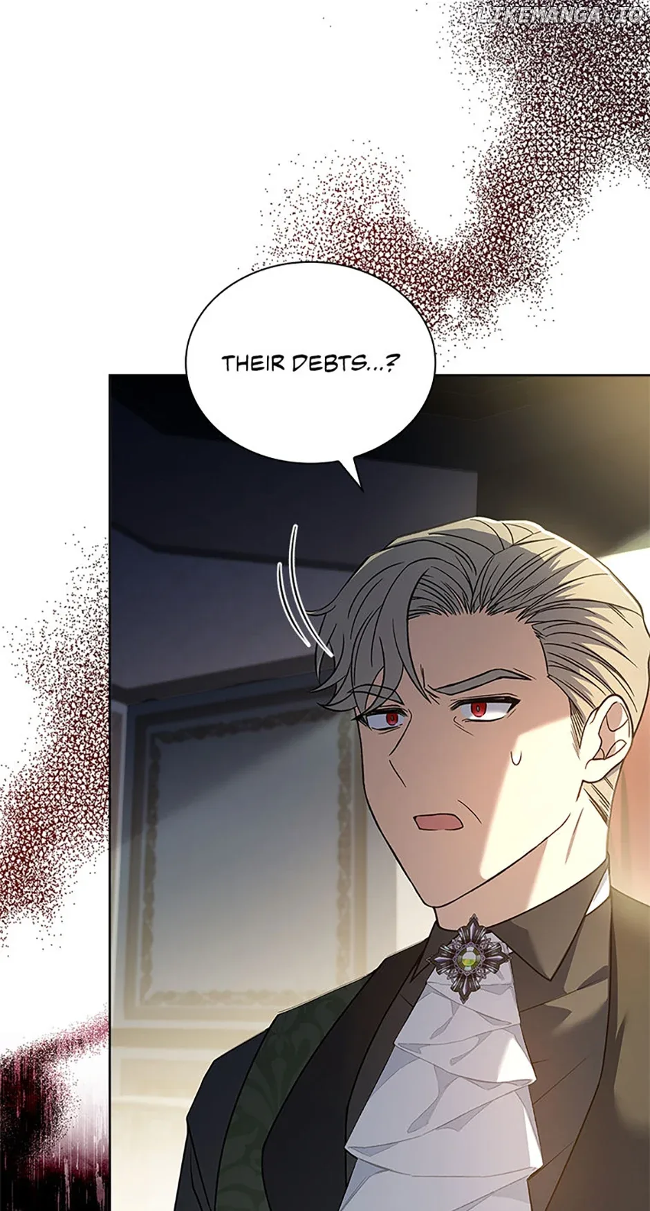 Happy Sea World Chapter 26 page 88