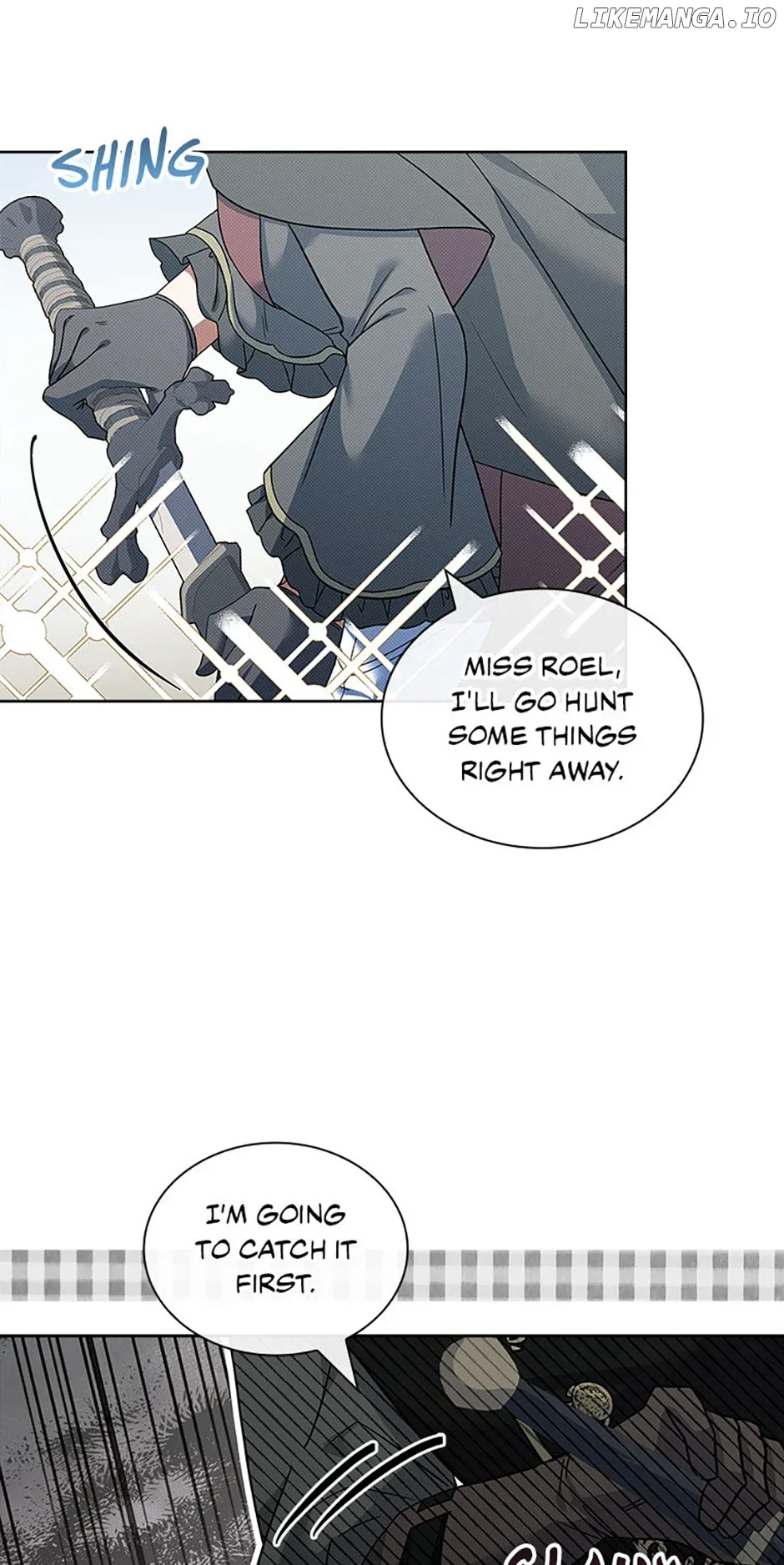 Happy Sea World Chapter 27 page 63