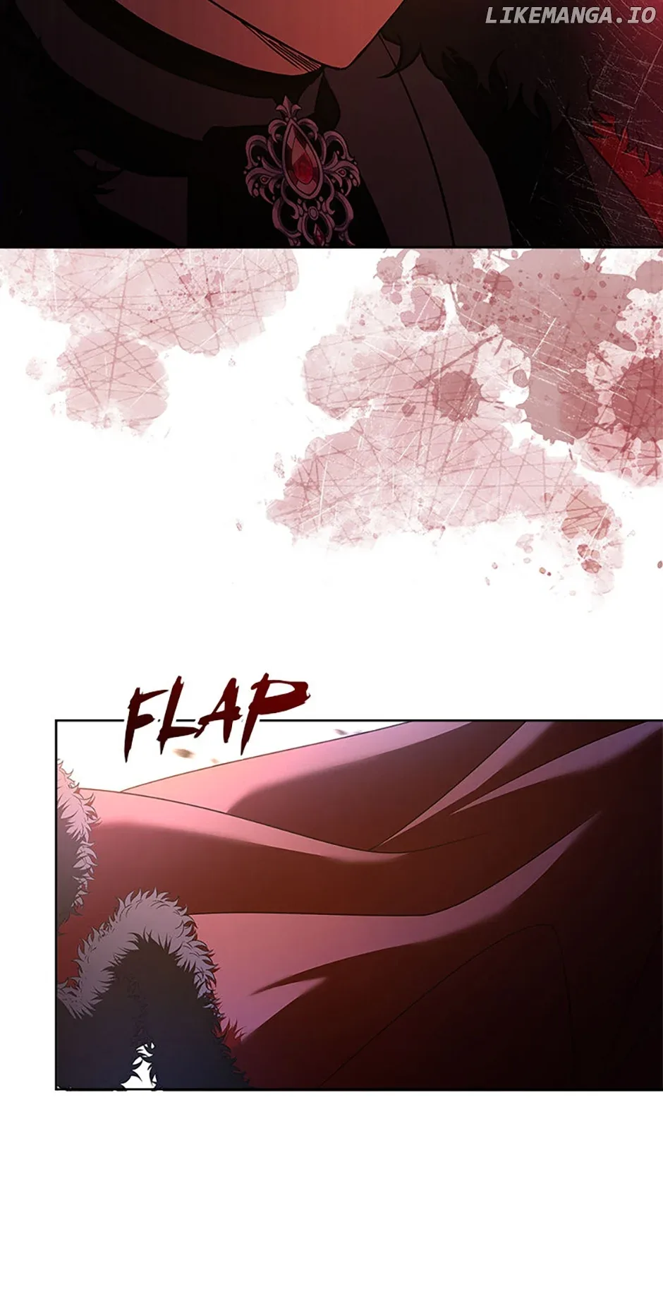 Happy Sea World Chapter 25 page 8