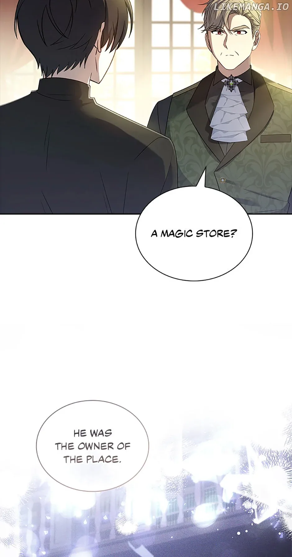 Happy Sea World Chapter 26 page 77
