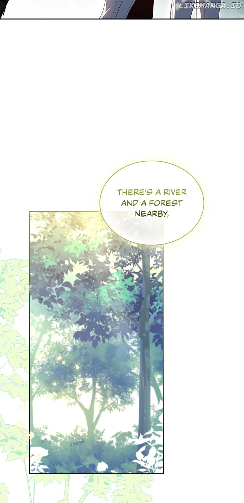 Happy Sea World Chapter 27 page 60