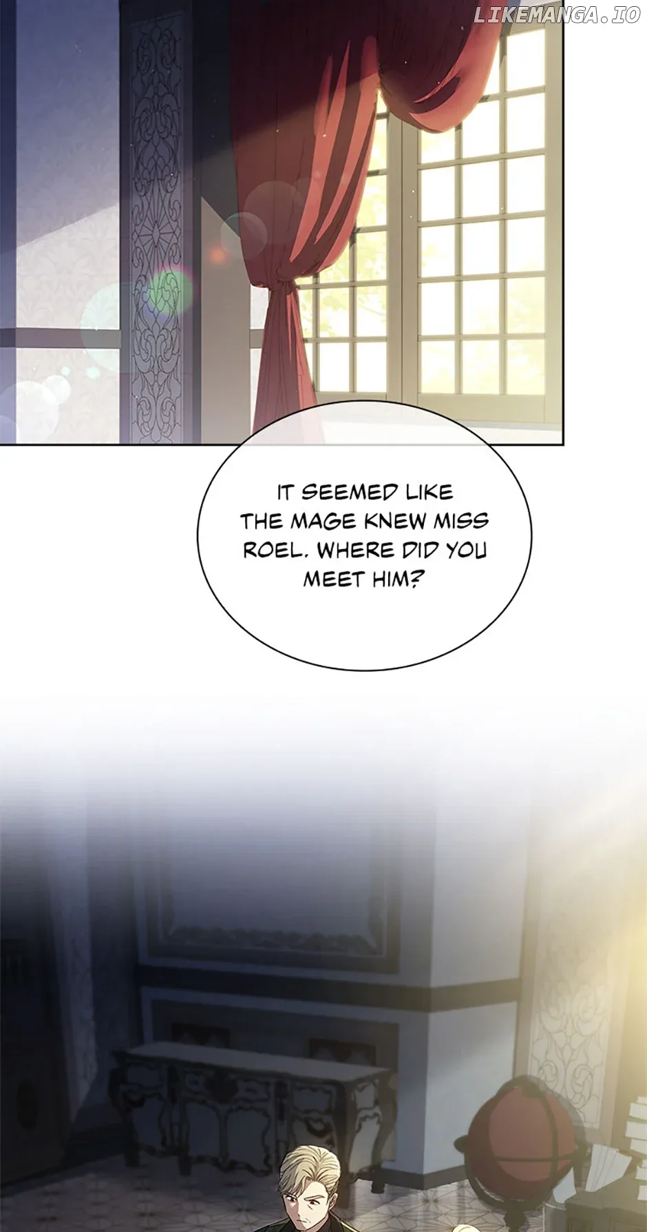 Happy Sea World Chapter 26 page 75