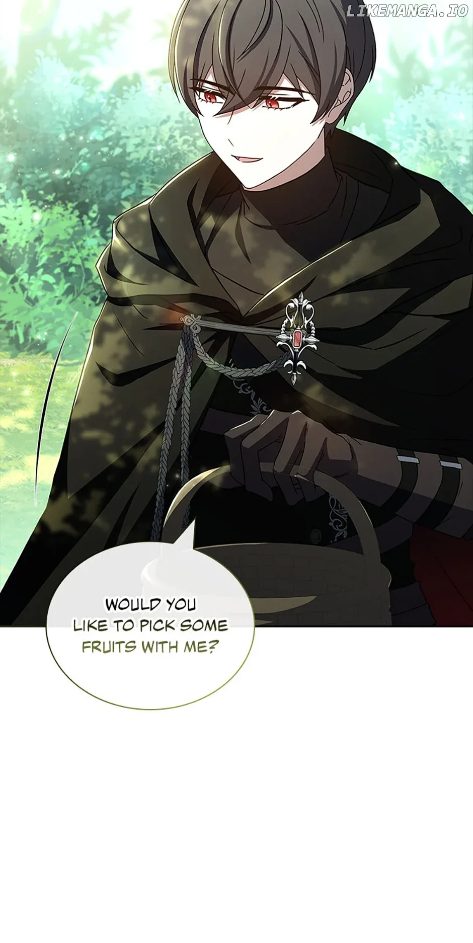 Happy Sea World Chapter 27 page 69