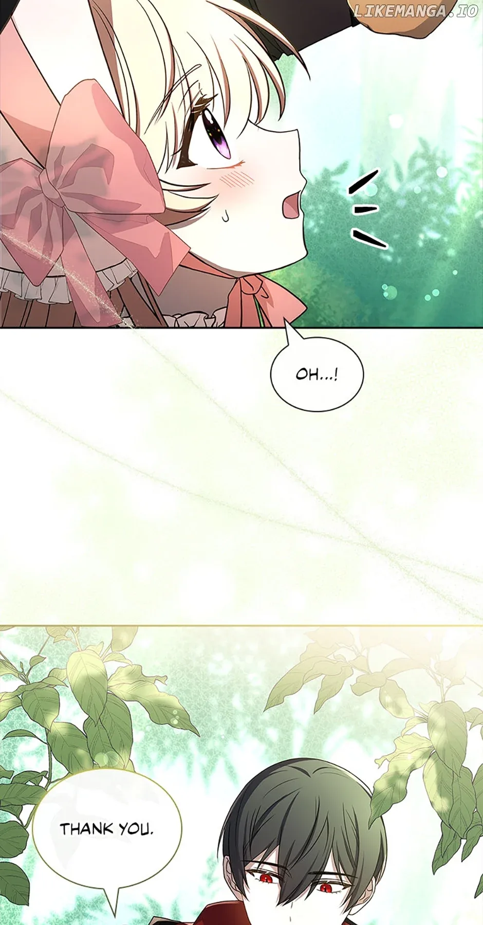 Happy Sea World Chapter 27 page 75