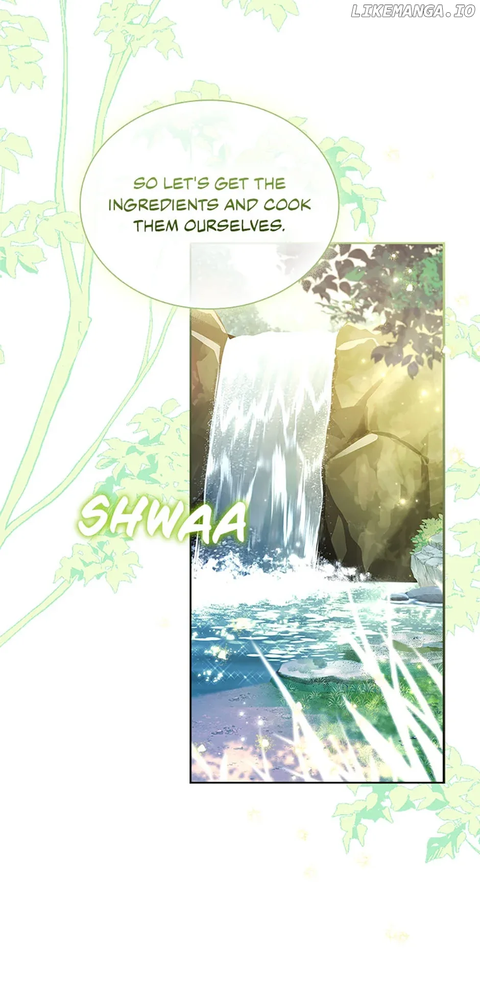 Happy Sea World Chapter 27 page 61