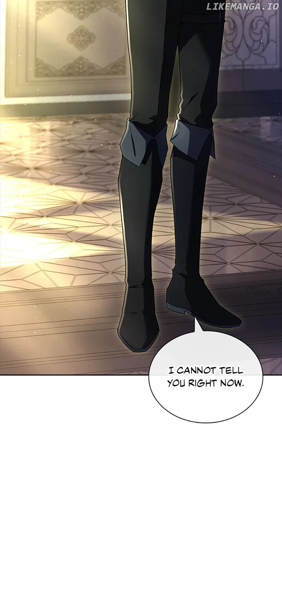 Happy Sea World Chapter 26 page 83